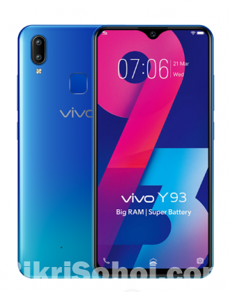 Vivo Y93